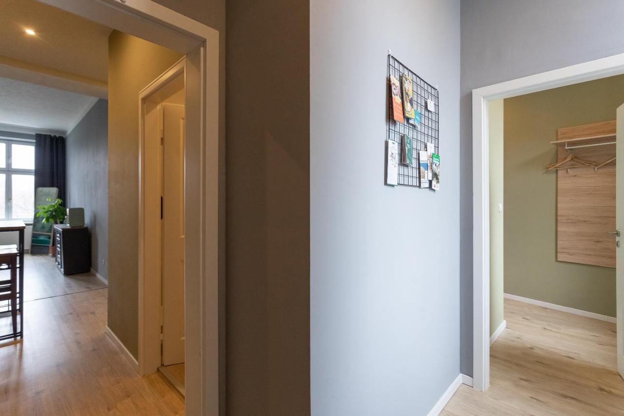 Apartament Schonbrunn Garden View Viena