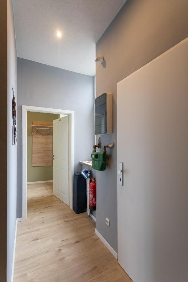 Apartament Schonbrunn Garden View