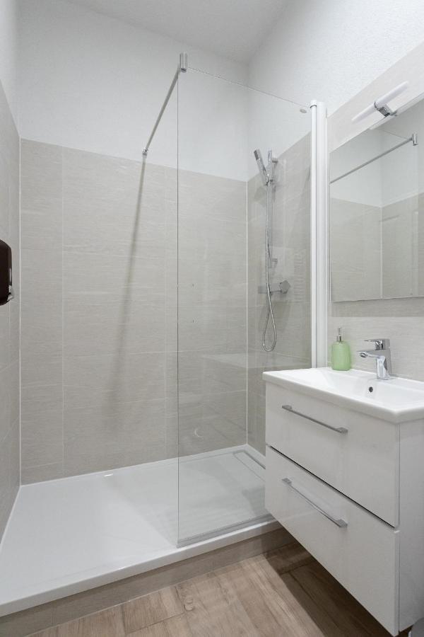 Apartament Schonbrunn Garden View Viena