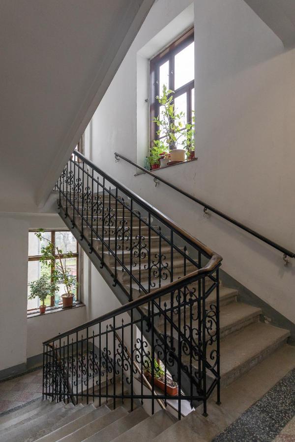 Appartement Schonbrunn Garden View