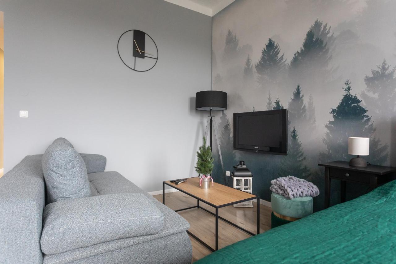 Schonbrunn Garden View Appartement Vienne