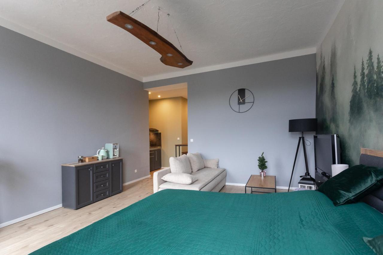 Schonbrunn Garden View Appartement Vienne