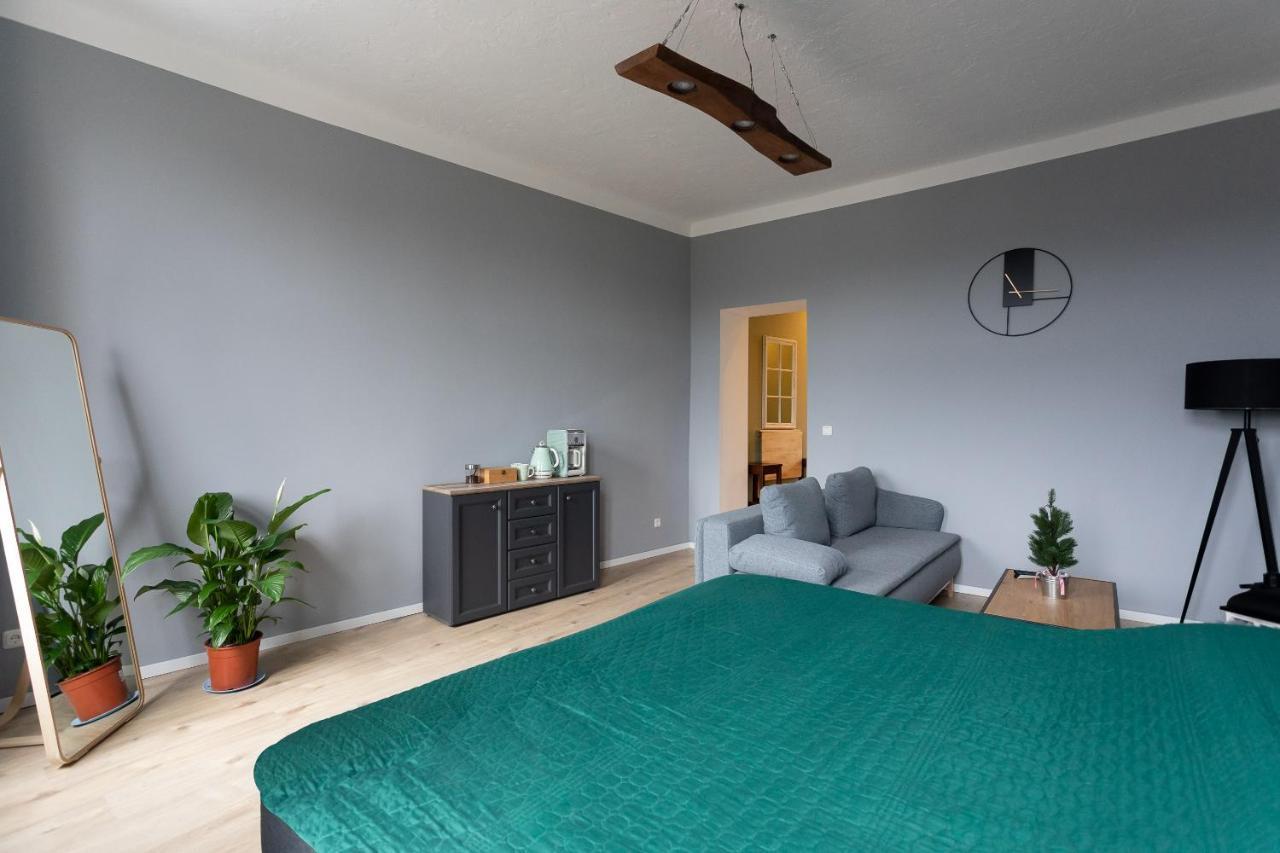 Appartement Schonbrunn Garden View